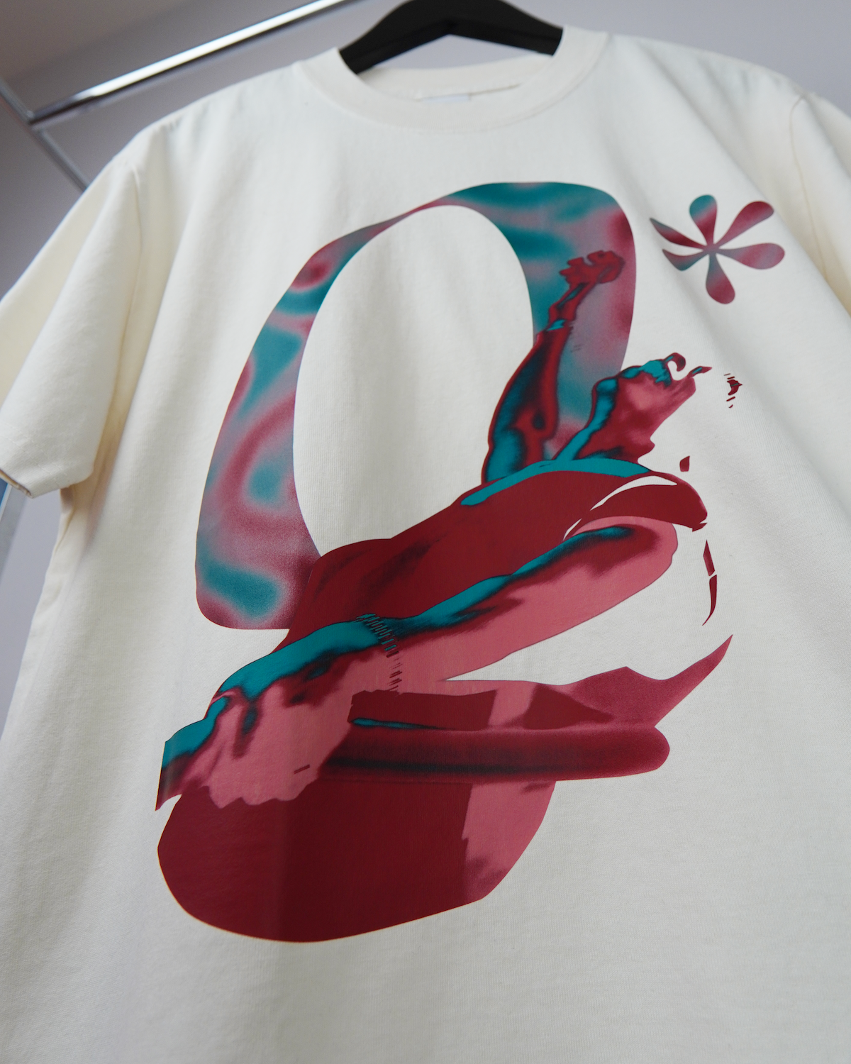 O* style Olly Sholotan Tee - Light