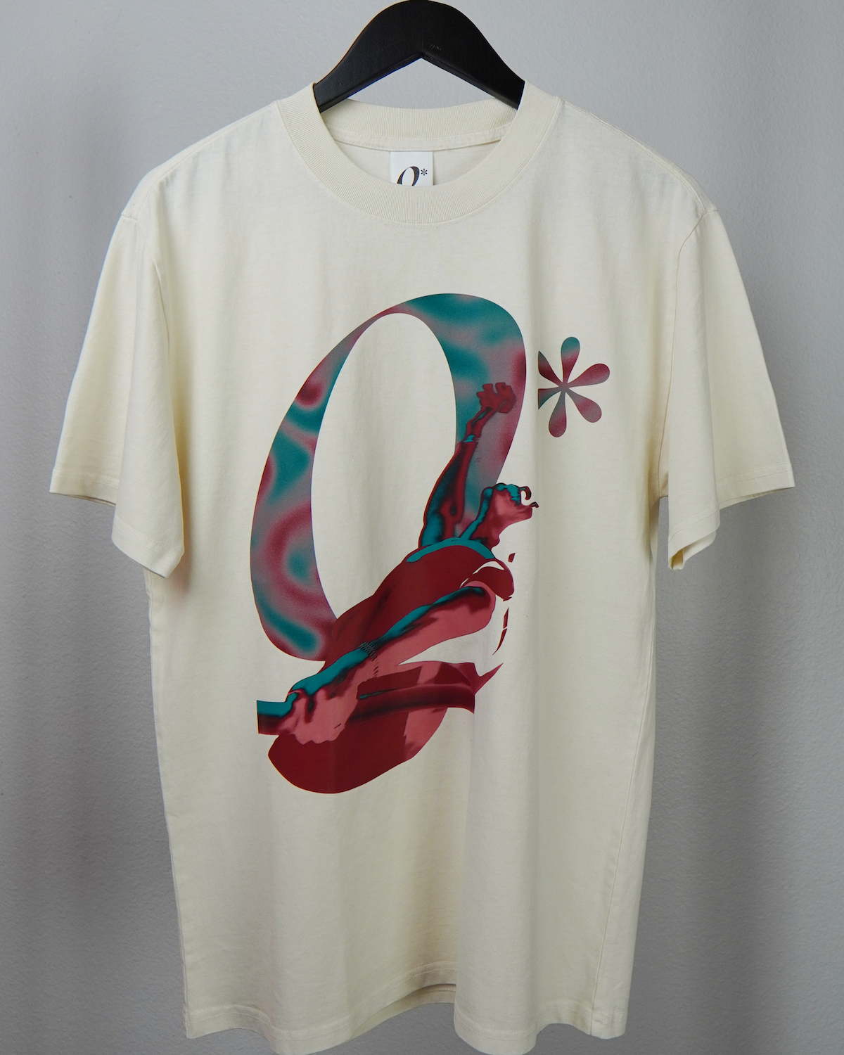 O* style Olly Sholotan Tee - Light