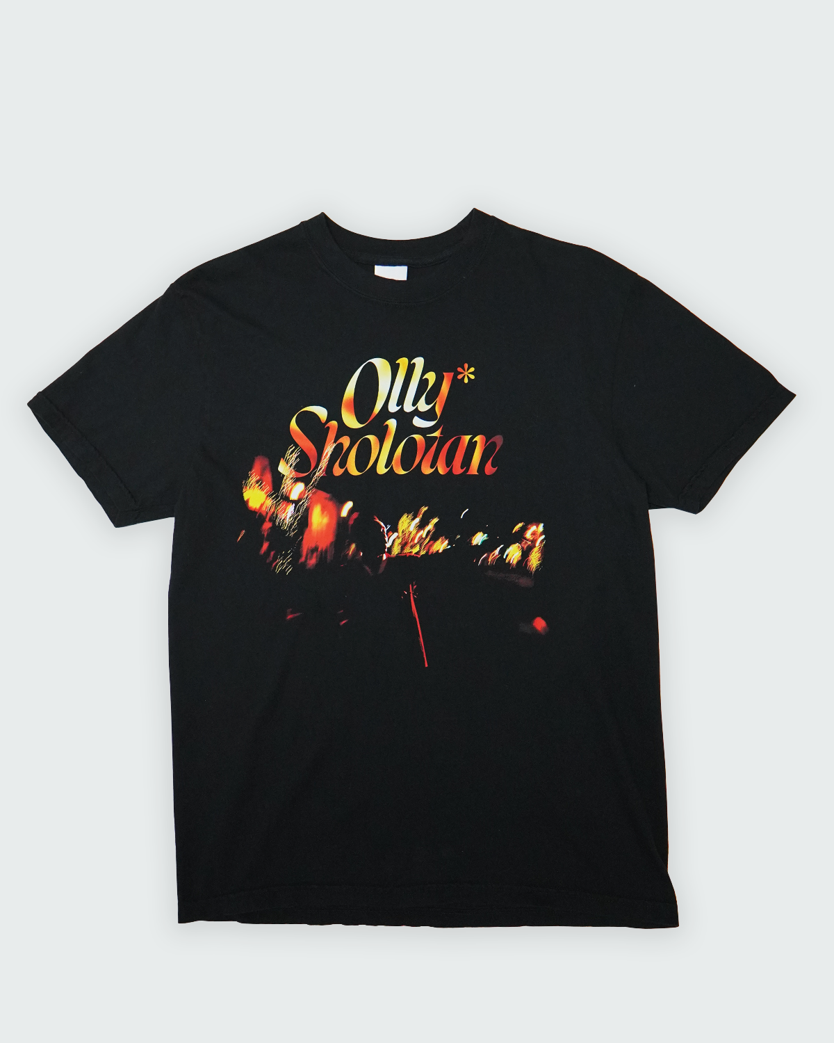 Standard Olly Sholotan Tee - Dark