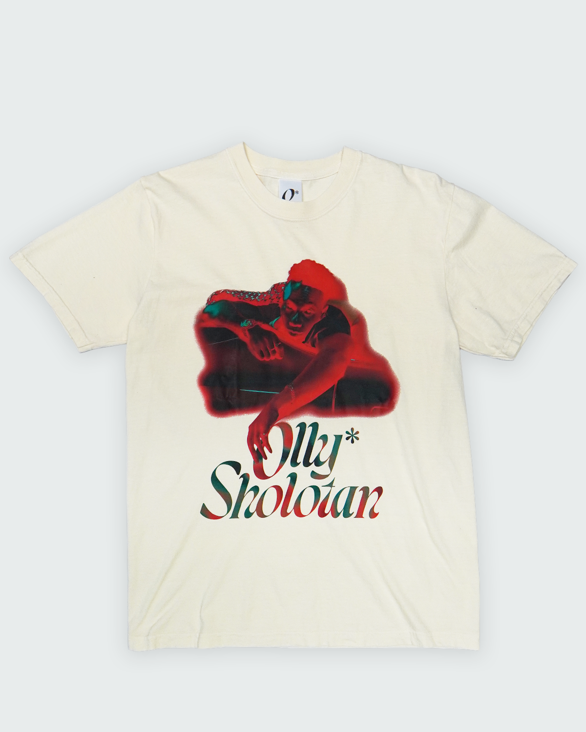 Standard Olly Sholotan Tee - Light