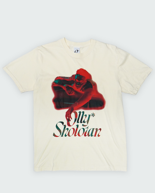 Standard Olly Sholotan Tee - Light