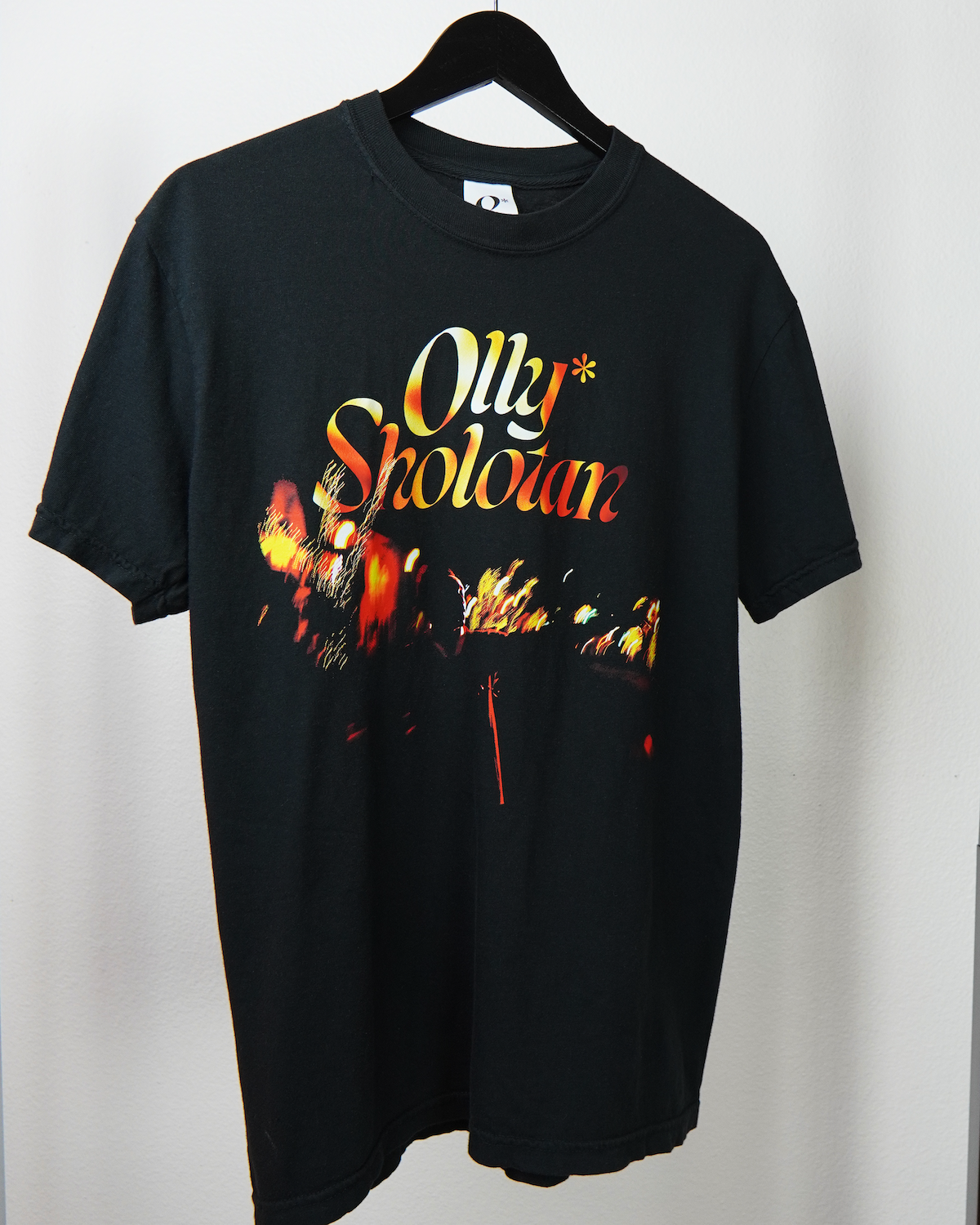 Standard Olly Sholotan Tee - Dark