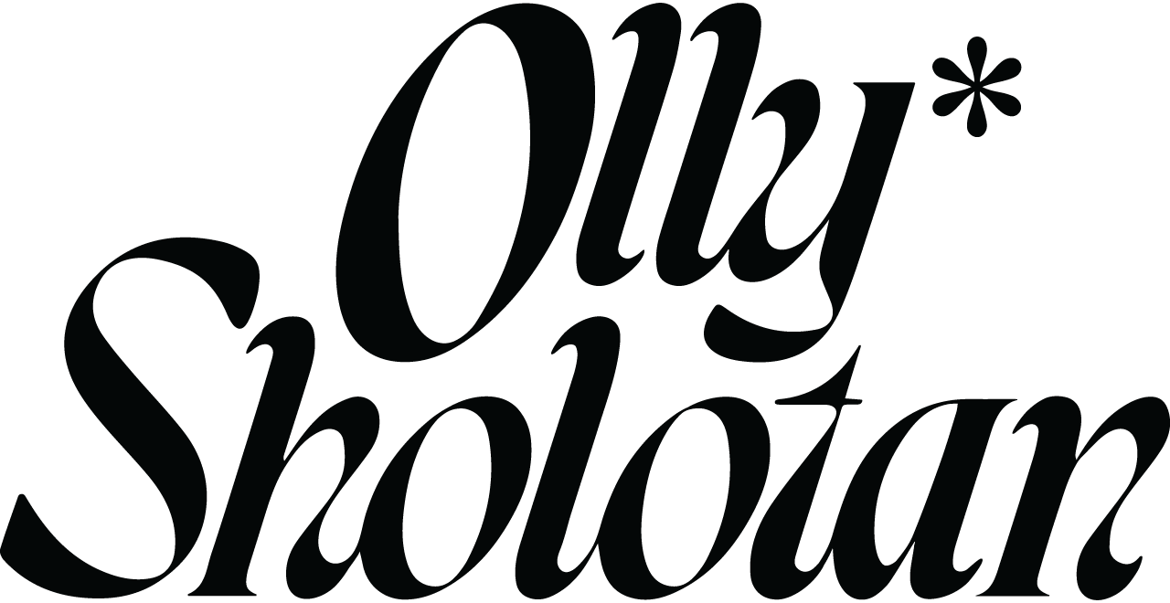 Olly Sholotan [O*] Merch