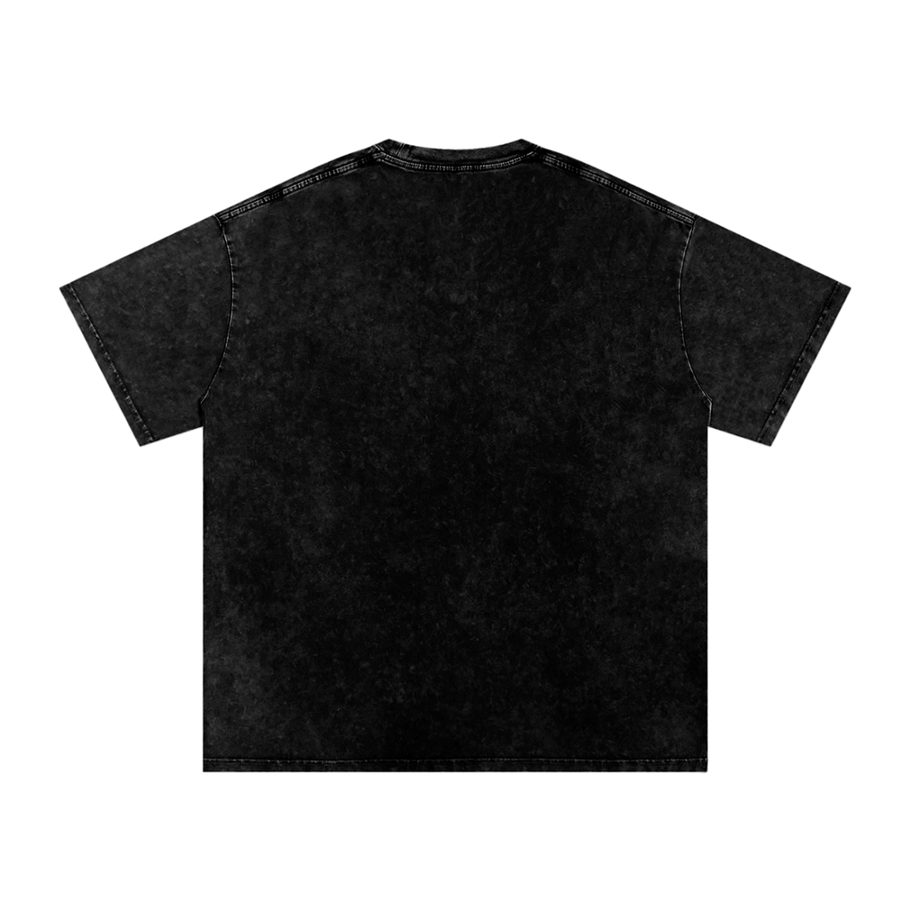 Oversized "Olly Sholotan" Vintage Tee